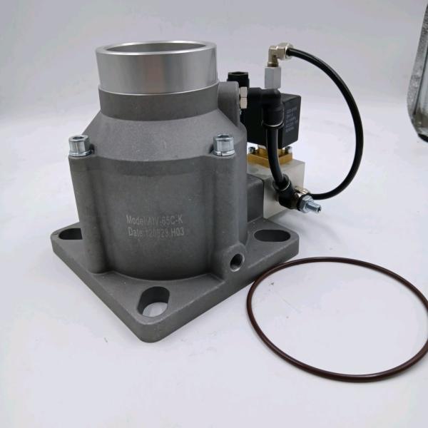 Redstar ICV-50 Intake Valve for Industrial Screw Air Compressor Filter Spare