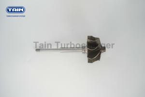 Wholesale 703325-0001 704136-0002 Turbine Wheel 447890-0003 50.2*42.7mm 9 Blades from china suppliers