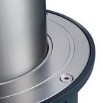Gaolei IP68 Automatic Rising Bollards 6S Running Telescopic Bollards
