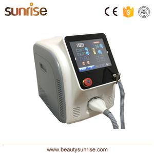 Wholesale IPL Hair Removal OPT Shr Technology All Type of Hair from china suppliers