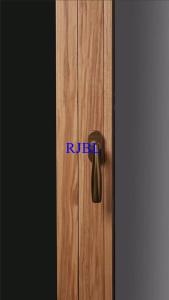 Wholesale EPDM Wood Aluminum Windows With Triple Glass For Saudi Arab Market from china suppliers