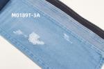 2024 Hot Sell 10 Oz Dark Blue Rigid Woven Denim Fabric For Jeans
