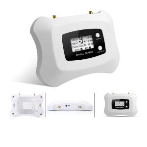 Wholesale 850MHz 3G Signal Booster for Cell Telephone with Easy Installation and Setup from china suppliers