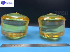 Wholesale 3inch 4inch 6inch Lithium Niobate Single Crystal Thin Film LNOI Wafer &lt;110&gt; &lt;100&gt; &lt;001&gt; from china suppliers