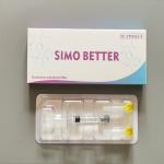 Skin Care Hyaluronic Acid Fillers Liquid Gel Injectable Dermal Fillers