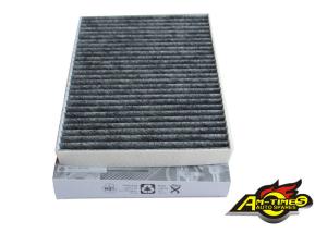 Wholesale Colored Car Cabin Filter , VW Touareg Cabin Air Filter 7H0819631A JZW819653E 95557221910 30921318 from china suppliers