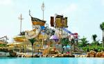 Gigantic Water House Aqua Playground Water Park Amusement Park Equipment