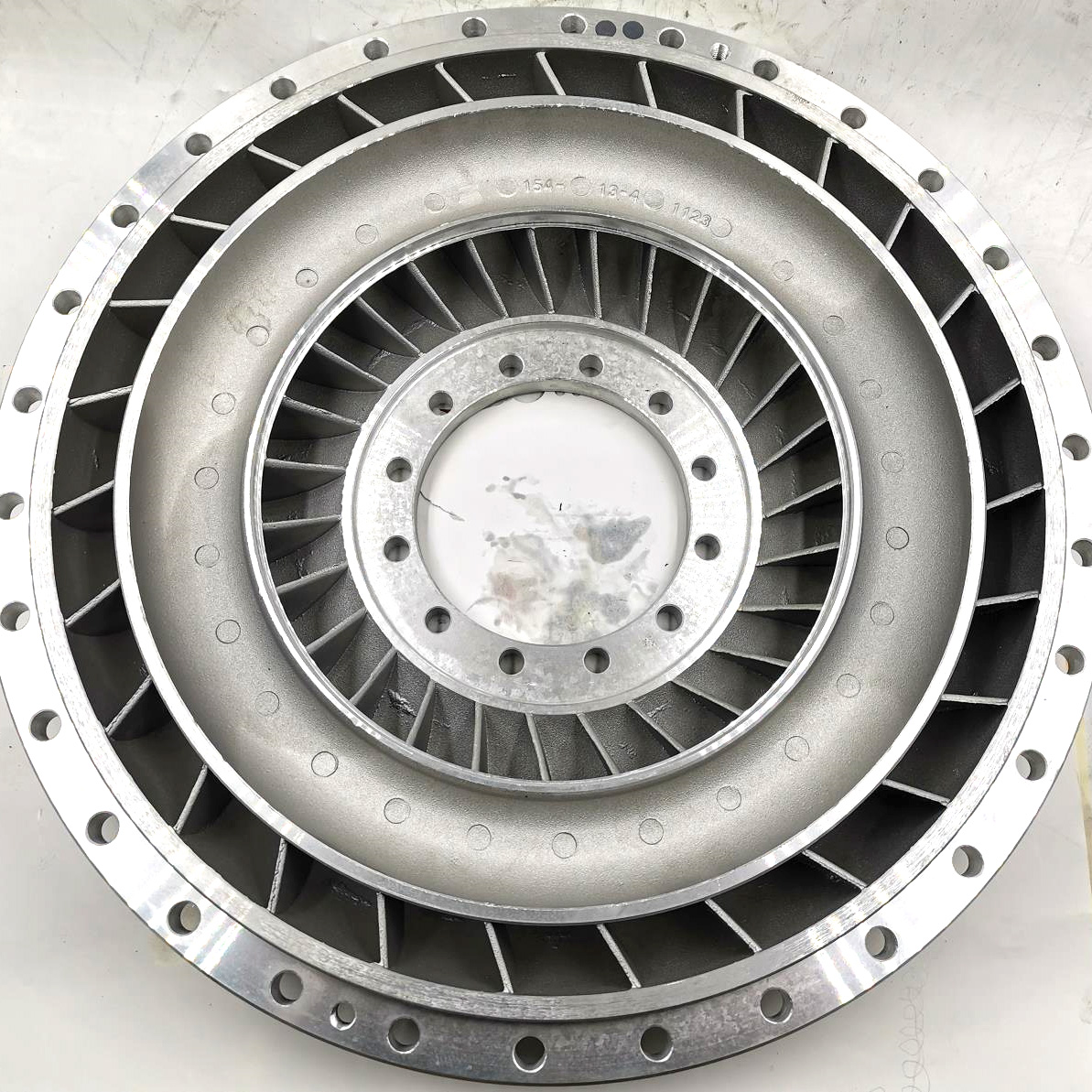 OEM Standard Size Torque Converter Pump Pulley Purpose for replace/repair SHANTUI SD16 SD22 SD32 bulldozer spare parts