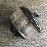 78MM Clean Dust Collector Air Filter Komatsu Excavator PC56-7/ SANY SY60/70