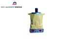 Standard Hydraulic Fan Motor for CAT 345D 349D Crawler Excavator
