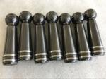 Construction Machine Komatsu Hydraulic Pump Parts For Excavator PC300-8 PC400-7