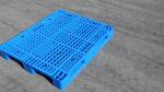 heavy duty plastic pallet euro HDPE forklift recycle export plastic pallet