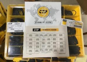 Wholesale CTP 4C4782 O Ring Box For Excavator Repair Parts from china suppliers