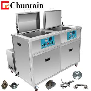 Wholesale 38L Multi Tank Ultrasonic Cleaner from china suppliers