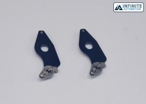 Wholesale KW1 M222A 00X Racking Lever Assy For Yamaha CL 12MM Feeder from china suppliers