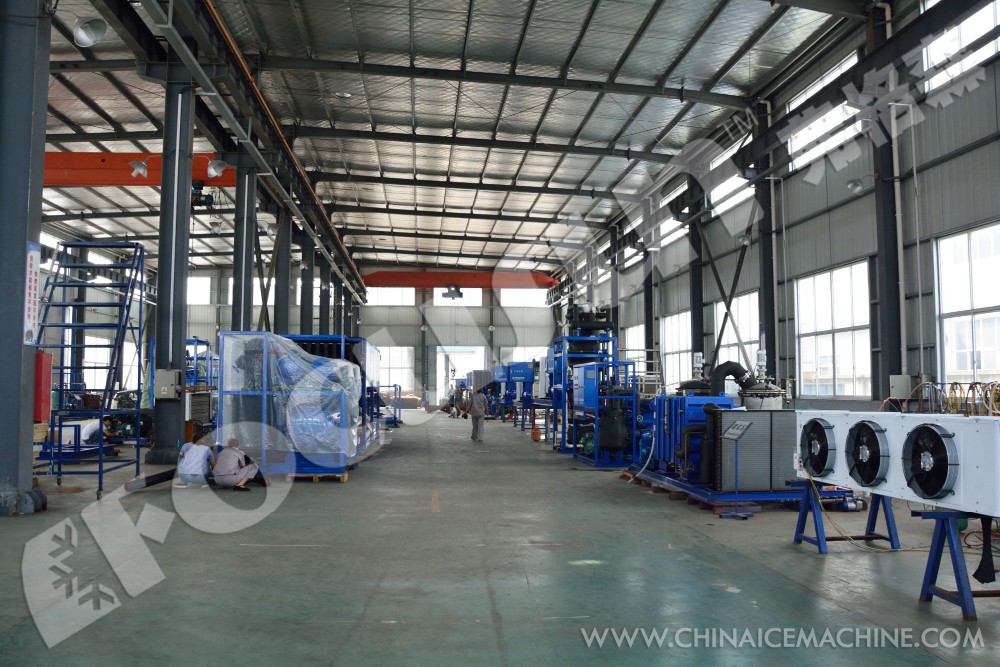 5ton Cooling Capacity Solar Powered Containerized Cold Room for Vegetables Fruits or Fish