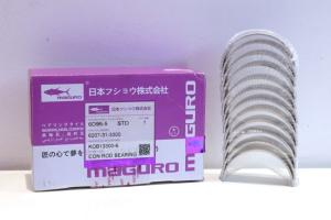 Wholesale KOMATSU 6D95-5 6207-31-3300 Engine Bearing Rod from china suppliers
