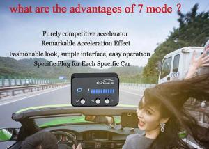 Wholesale Toyota Performance Throttle Controller 30 Programs Competition Version from china suppliers