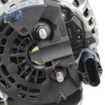 OEM Excavator Bosch 24V Alternator 0124655123 1986A00998 5801543477 F5801543477