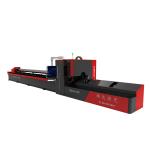 Hot Sale Laser Cutter for Metal Tube and Stainless Steel Pipe