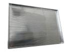 18*25inch,18*26inch Stainless Steel Full Perforated Square Baking Tray For Food