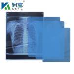 8x10 10x12 10x14 14x17 Inch Medical Dry DIHL Film Laser Xray Film For Clinic And