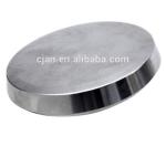 Blank Liner DIN SS304 SS316L Sanitary Plumbing Fittings For DIN Union