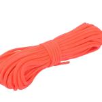 Blue Type Iii 550lb Parachute Rope 4mm Diameter For Outdoor Survival