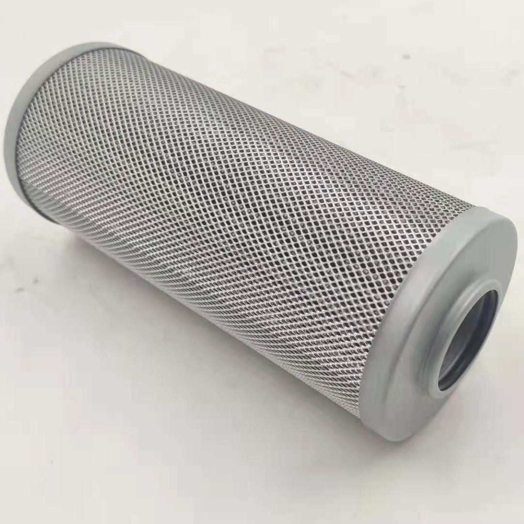 C120001229001 GX-63*20 wu 25x100 spx-10-10 Hydraulic Filter for UL40 UL50 UL60 UL70 UL100 UD391 LGMG Leemin Filter Material