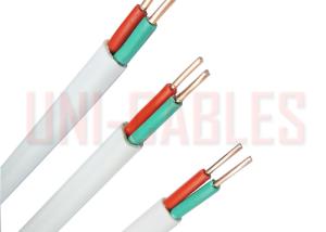 Wholesale Type VVF JIS Standard PVC Insulated Solid Conductor Fixed Wiring Cable from china suppliers