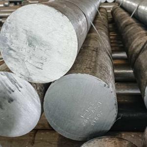 Wholesale DIN X4CrNi18-12 1.4303 ASTM 305 Steel Bar UNS S30500 Round Bar from china suppliers