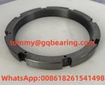 Tr 220x4 Thread Type HM30 Series Spherical Plain Bearing SKF HM 3044 Lock Nut