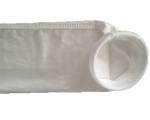 180mm Diameter Dust Collector Filter Bags Ptfe Material For Chemicial Industry