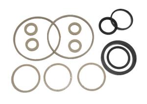 Wholesale Electronic PEEK Injection Molding Valve Seal from china suppliers