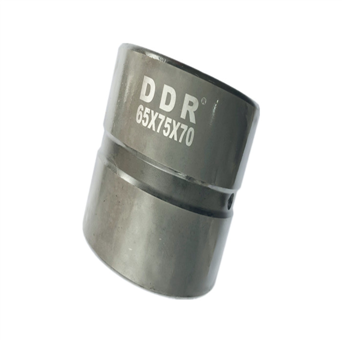 GCr15 Excavator Pin Bushings 100x115x100 100x120x100