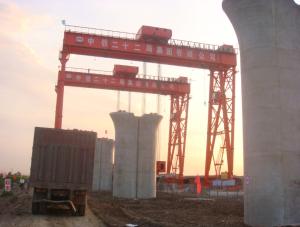 Wholesale girder hoist machine from china suppliers