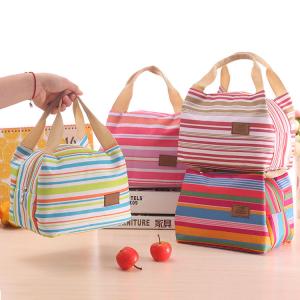 Wholesale Aluminium Foil Insulated Beach Tote Cooler Bag Custom Size FDA Approved from china suppliers