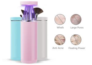 Wholesale Aluminum 265-275nm 800mA Makeup Brush UV Sterilizer Box from china suppliers