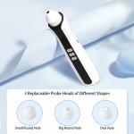 1080p Hd Home Beauty Equipment For All Skin Treatment Wireless Visual Blackhead