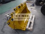 LW300FN RED XCMG wheel loader spare parts bucket International express