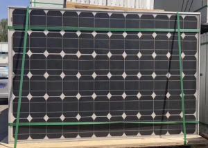 Wholesale 440 W Photovoltaic Solar Panels 166pcs Half Cut Cell Roof 9BB Sun Power from china suppliers