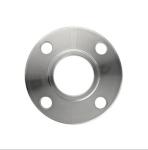 ASME B16.5 Lap Joint Flange , Duplex Stainless Steel 316L Stub End Flange