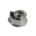 Stainless Steel Machining Turning Milling Manufacturing Components Parts Making