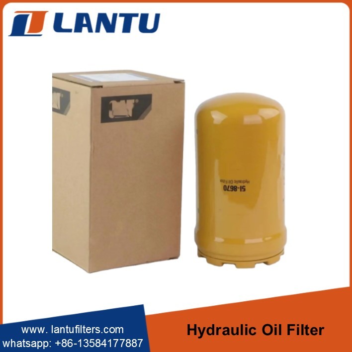 Factory Price Return Hydraulic Oil Filters Element Housing 320B 320C 320D 5I-8670 5i8670 5I8670 5i-8670
