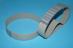 00.580.7214,Toothed belt 25AT5390GENIII, suction tape,spare parts for offset