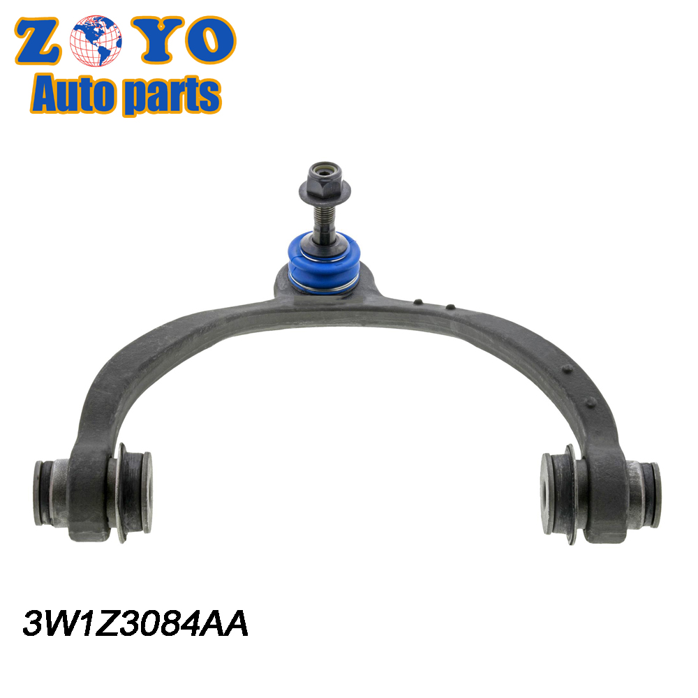 Front Lower Control Arm for Ford Crown Victoria 2005 Right Side E-Coating 3W1Z3084AA