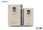 300HZ 11KW 15KW 30KW Motor Drive Frequency Inverter Triple Output Type