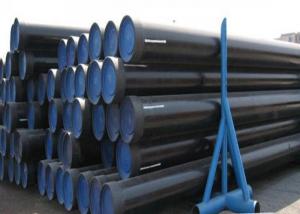 Wholesale Carbon Steel Steel Line Pipe High Performance Oil And Gas Pipeline from china suppliers