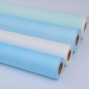 Wholesale Adult Medical Examination Couch Paper Rolls Couch Paper Roll from china suppliers