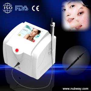 Wholesale 30MHz Ultra High Frequency Spider Veins removal Machine for beauty salons spa clinic from china suppliers
